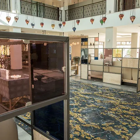 Tui Blue Palm Garden Resort 4*