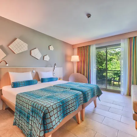 Tui Blue Palm Garden 4*