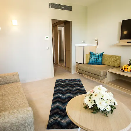 Resort Tui Blue Palm Garden Side