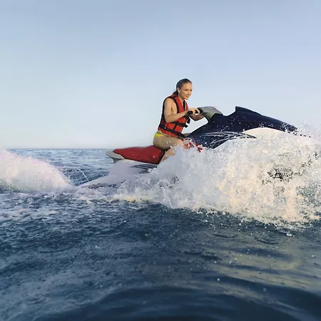 Tui Blue Palm Garden Resort Side