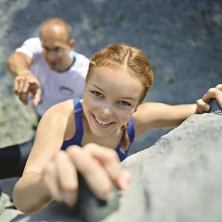 Resort Tui Blue Palm Garden Side