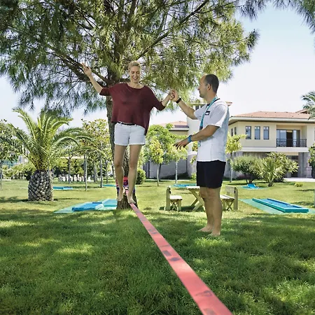 Resort Tui Blue Palm Garden Side