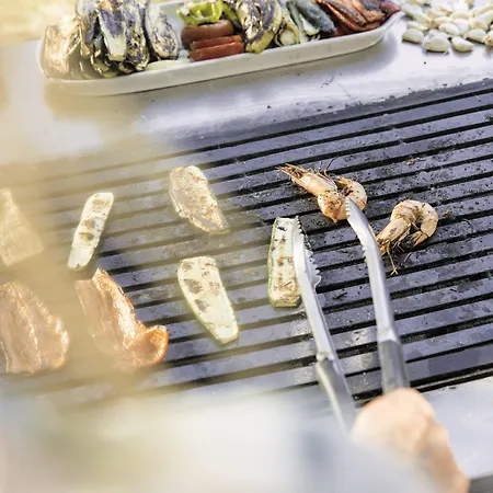 Tui Blue Palm Garden Resort 4*