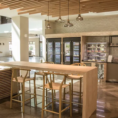 Tui Blue Palm Garden 4*