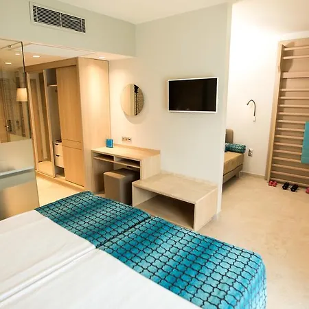 Resort Tui Blue Palm Garden