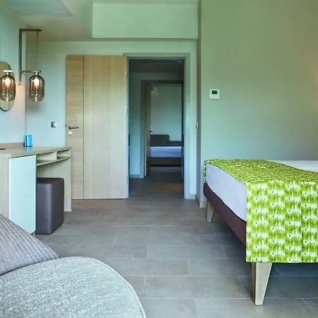 Tui Blue Palm Garden Resort Side