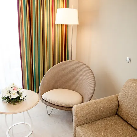 Tui Blue Palm Garden 4*