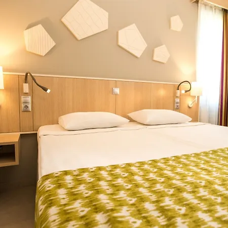 Resort Tui Blue Palm Garden 4*