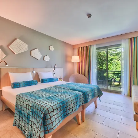 Tui Blue Palm Garden Resort