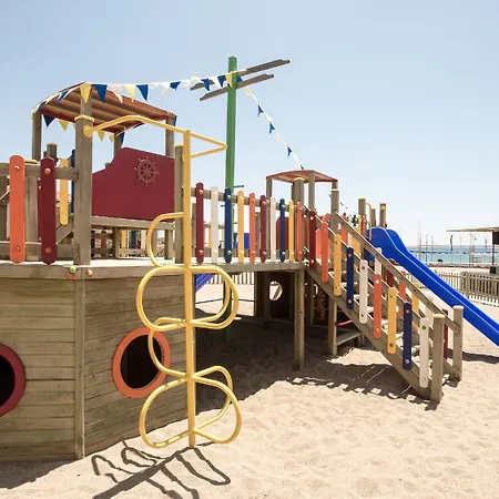 Tui Blue Palm Garden 4*