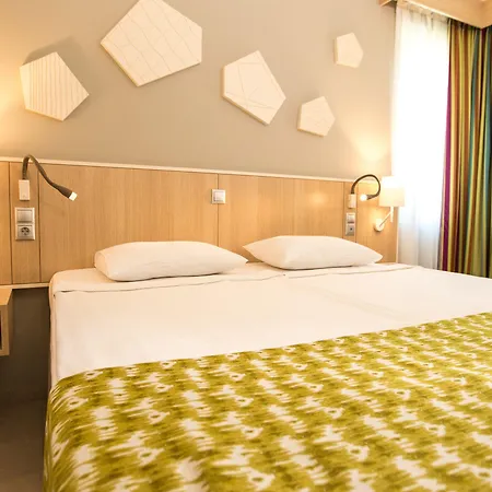 Ośrodek wypoczynkowy Tui Blue Palm Garden 4*