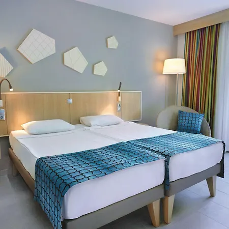 Ośrodek wypoczynkowy Tui Blue Palm Garden 4*