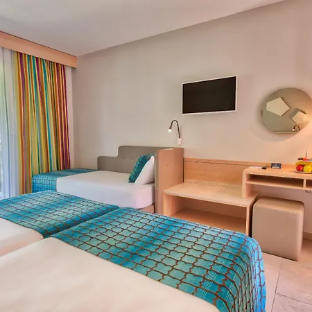 Tui Blue Palm Garden Ośrodek wypoczynkowy