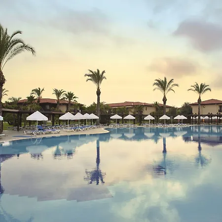 Tui Blue Palm Garden 4* Side