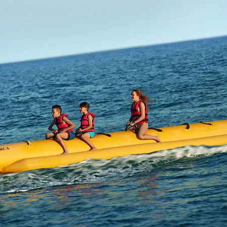 Tui Blue Palm Garden Ośrodek wypoczynkowy Side