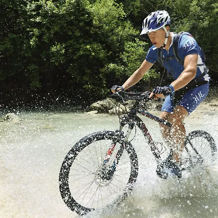 Tui Blue Palm Garden Ośrodek wypoczynkowy 4*