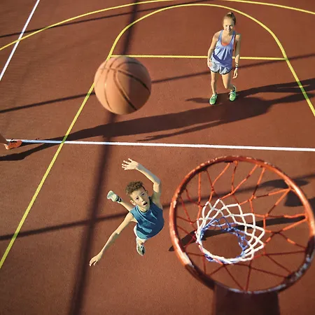 Tui Blue Palm Garden