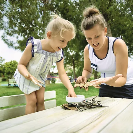 Tui Blue Palm Garden Ośrodek wypoczynkowy 4*