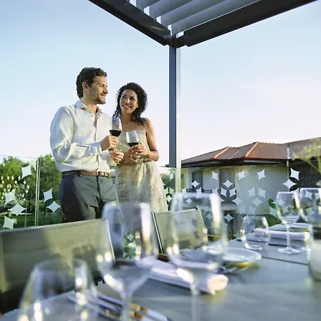 Tui Blue Palm Garden Ośrodek wypoczynkowy