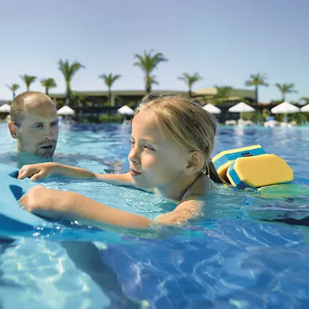 Tui Blue Palm Garden Ośrodek wypoczynkowy Side