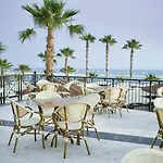 Tui Blue Palm Garden Σιντέ
