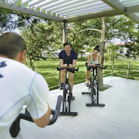 Tui Blue Palm Garden 4* Side