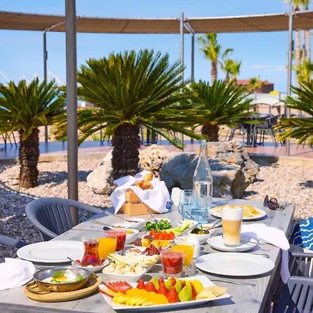 Resort Tui Blue Palm Garden Side