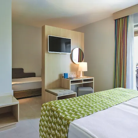 Tui Blue Palm Garden Resort