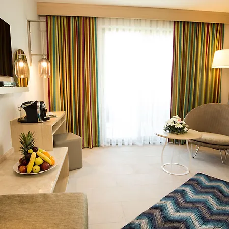 Resort Tui Blue Palm Garden