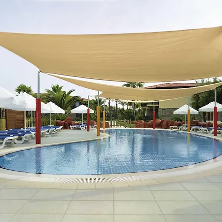 Resort Tui Blue Palm Garden