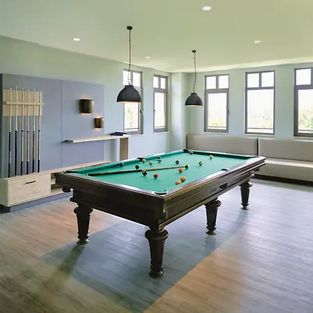 度假村 Tui蓝棕榈园度假村