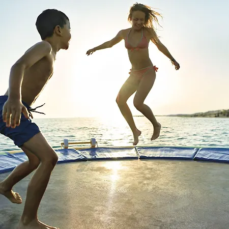 Resort Tui Blue Palm Garden Side