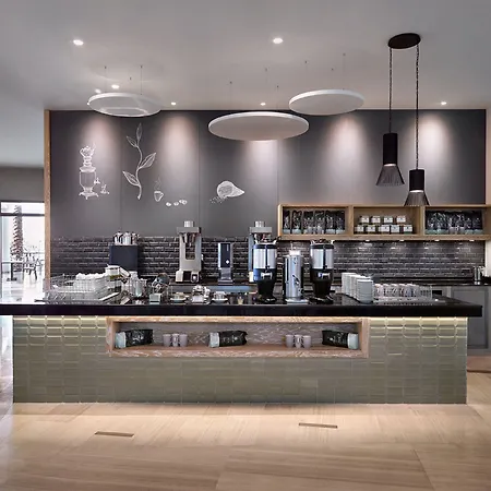 度假村 Tui蓝棕榈园度假村