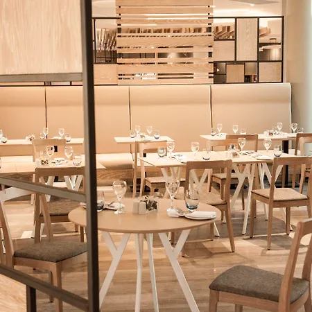 Tui Blue Palm Garden Resort Side