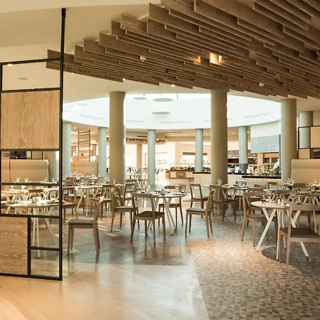 Resort Tui Blue Palm Garden Side