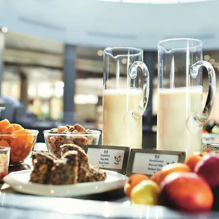 Tui Blue Palm Garden Resort Side