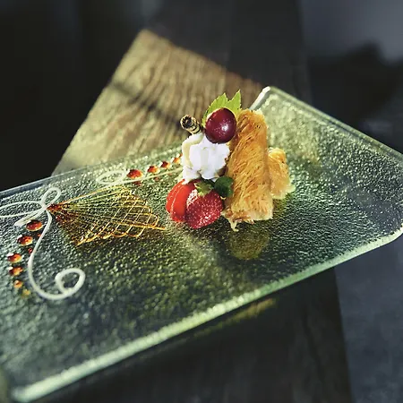 Tui蓝棕榈园度假村 4*