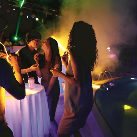 Tui Blue Palm Garden Resort 4*