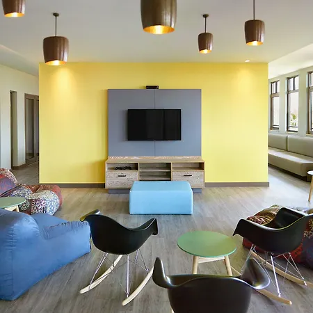 Tui蓝棕榈园度假村