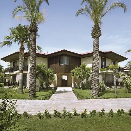 Tui Blue Palm Garden Resort