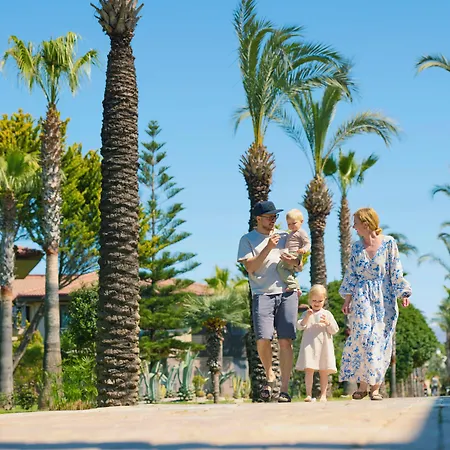 Tui Blue Palm Garden Ośrodek wypoczynkowy