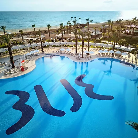Tui Blue Palm Garden Ośrodek wypoczynkowy 4*