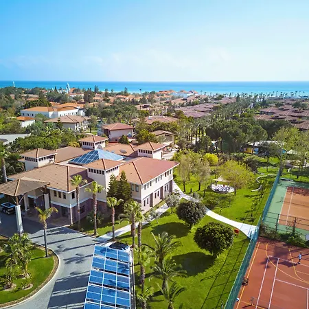 Tui Blue Palm Garden リゾート