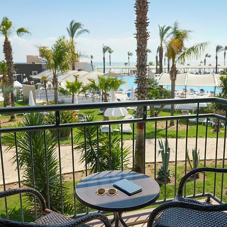 Tui Blue Palm Garden リゾート 4*