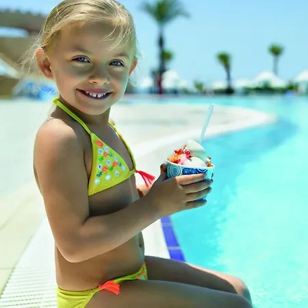 Resort Tui Blue Palm Garden