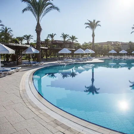 Ośrodek wypoczynkowy Tui Blue Palm Garden Side