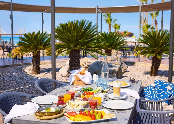 Resort Tui Blue Palm Garden Side