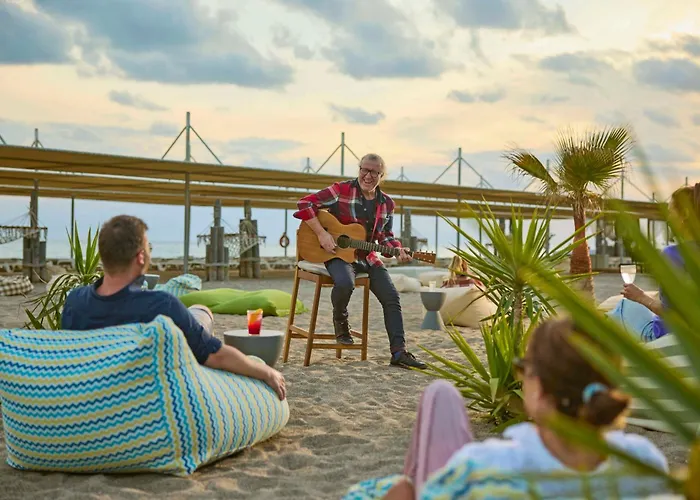 Tui Blue Palm Garden 4*