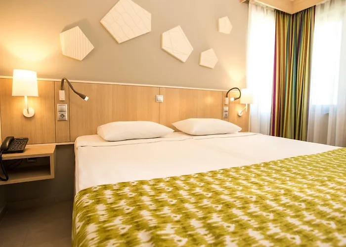 Resort Tui Blue Palm Garden 4*