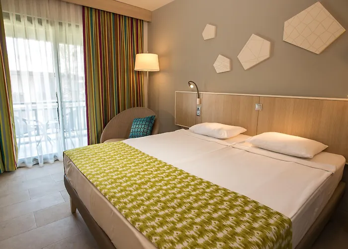 Resort Tui Blue Palm Garden 4*